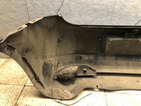 фото thumb №9, Бампер задний fiat grande punto 599/a