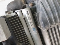 фото thumb №5, Комплект радіатор astra iii h 1,7cdti вентилятори