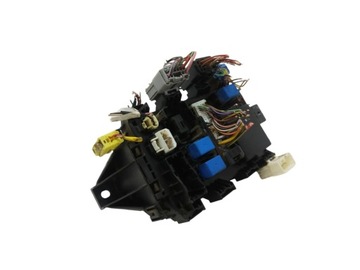 фото thumb №6, 2010 nissan pixo рамка / модуль запобіжників 36770m68k0