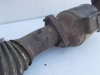 Купить Катализатор fiat ducato jumper 2.2 hdi 1352318080 1349899080, фото thumb