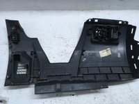 фото thumb №6, Захист консолі нижня renault clio ii 8200475683