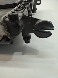 фото thumb №7, Audi q5 80a 3.0tdi радіатор вентилятори комплект