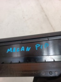 Porsche macan 15- молдинг дверь правый перед 95b853318b америка Цена, фото thumb