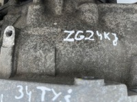 фото thumb №8, Kia ceed iii 18- 1.0 t-gdi кпп кпп / коробка передач механическая zg24kj 34 tyś km!
