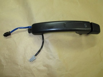 фото thumb №10, Renault master ручка двері hands free 8200766694