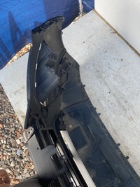 фото thumb №12, Бампер перед передний ford ecosport eco sport lift