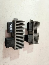 фото thumb №1, Renault master 2.3 dci реле свічка 8200558438a