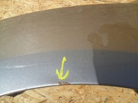 фото thumb №10, Mazda 3 2008 2009 2010 крила лівий оригінальний