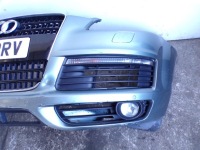 Купити Бампер перед передній audi q7 4l s line pdc омивачі колір ly7e, фото thumb