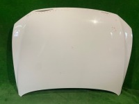 фото thumb №1, Капот крышка двигателя vw passat b8