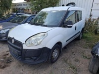 Fiat doblo генератор 2010 1.3l 46823546 605101556 с Разборки, фото thumb