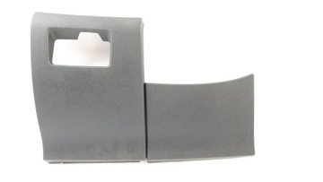 фото thumb №1, Citroen c4 ii захист консолі pod керма