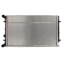 фото thumb №1, Радіаторів води nrf 509529