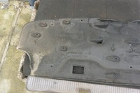 фото thumb №10, Захист підвіска бризковик права maserati ghibli iii