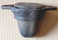 фото thumb №2, Відбійник міст gaz 69