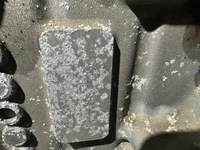 фото thumb №12, Блок двигателя dół wał поршни peugeot 1.6 vti gu35