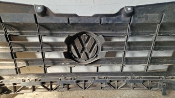 фото thumb №10, Решітка радіатора решітка радіатор vw crafter 2e 2e0853653e