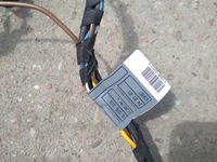 фото thumb №6, Bmw e46 джгут електрична радіо sedan 8 376 319