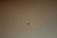 фото thumb №4, Спойлер спойлер спойлер жовтий honda hr-v h-r v 1 i 3d 98-01