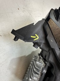 фото thumb №10, Лампа права перед polestar 4 iv full led 80029299