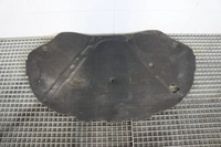 фото thumb №1, Шумоізоляція підкрилок капот vw passat cc