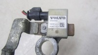 фото thumb №3, Volvo xc60 клемма минусовая 30644808 08-