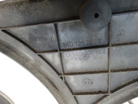 фото thumb №11, Корпус вентиляторов skoda octavia ii 1k0121207t