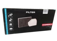 фото thumb №16, Kamoka f301401 фільтр пального