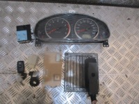 фото thumb №1, Набір стартовий mazda 2 dy 1.25 4s6112a650pb