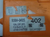 фото thumb №16, Разъём жгут электропроводка шланг port зарядки kia niro ev e-niro i 22r