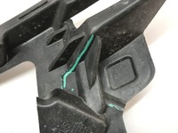 фото thumb №9, Volvo xc90 ii 2016r праві ковзун бампер перед 31353371