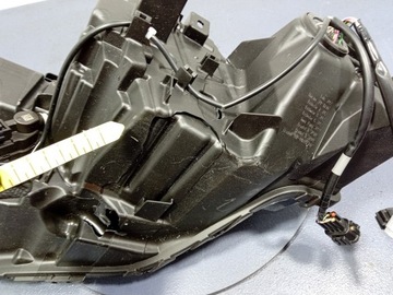 фото thumb №11, Nissan x-trail t33 фара правый лампа передняя eu led