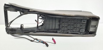 фото thumb №9, Тунель середній підлокітник mercedes w209 європа