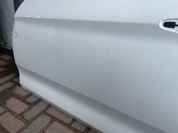 фото thumb №7, Дверь bmw 3 gt 3gt f34 передние левая