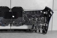 фото thumb №13, Bmw ix i20 бампер передній перед датчики звичайний колір c1m