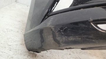 фото thumb №7, Renault megane iv 4 16-21 бампер перед переднє pdc 620225094r