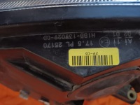 фото thumb №12, L1bb-13e015-cd ford fiesta mk8 mk7 7 viii фара передня ліві перед європа