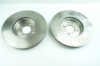 Диск гальмівна перед df6016 mini cooper 294mm Недорого, фото thumb