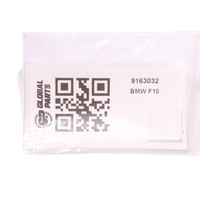 фото thumb №15, Bmw f10 f12 f13 f01 f02 f03 перемикач багатофункціональний кермо 9163032