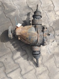 фото thumb №1, Mercedes w210 диференціал 1243510508