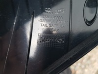 фото thumb №7, Спойлер крышки задний hyundai kona