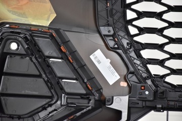 фото thumb №7, Audi q3 2018- 83a 83f s-line бампер переднє