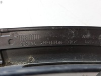 фото thumb №10, Bmw x2 f39 m-pakiet msp 17-23 молдинг защита накладка крыла перед правая