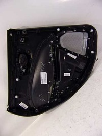 фото thumb №5, Jeep compass ii 17- обшивка двері правий задня