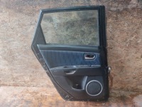 фото thumb №3, Двері задня ліва mazda 3 03- hb