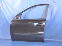 фото thumb №11, Двері перед лівий комплектні mercedes ml w164 197