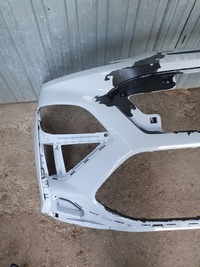 фото thumb №5, Бампер перед hyundai kona lift n-line