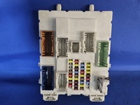 фото thumb №1, Коробка модуль bsi ford kuga ii mk2 2.0 tdci