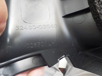 фото thumb №2, Swace toyota corolla e21 защита стойка задняя левая