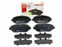 фото thumb №1, Ferodo fdb1564 тормозные колодки тормозные перед lexus is gs sc